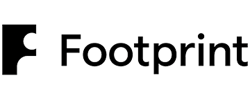 Logo for Footprint